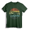 Aviator Pilot Gifts Funny Retro Bi-Plane Airplane Aviation T-Shirt - Vintage Design for Men, Women, and Kids - Perfect Gift Idea for Aviation Enthusiasts