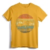 Aviator Pilot Gifts Funny Retro Bi-Plane Airplane Aviation T-Shirt - Vintage Design for Men, Women, and Kids - Perfect Gift Idea for Aviation Enthusiasts