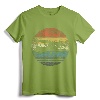 Aviator Pilot Gifts Funny Retro Bi-Plane Airplane Aviation T-Shirt - Vintage Design for Men, Women, and Kids - Perfect Gift Idea for Aviation Enthusiasts