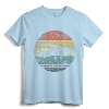 Aviator Pilot Gifts Funny Retro Bi-Plane Airplane Aviation T-Shirt - Vintage Design for Men, Women, and Kids - Perfect Gift Idea for Aviation Enthusiasts