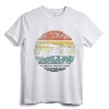 Aviator Pilot Gifts Funny Retro Bi-Plane Airplane Aviation T-Shirt - Vintage Design for Men, Women, and Kids - Perfect Gift Idea for Aviation Enthusiasts