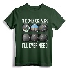 The Only Six Pack I'll Ever Need Funny Pilot Aviator T-Shirt - Aviation Humor Design for Professional Pilots and Flight School Graduates