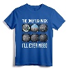The Only Six Pack I'll Ever Need Funny Pilot Aviator T-Shirt - Aviation Humor Design for Professional Pilots and Flight School Graduates