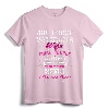 Air Force Veteran's Wife Tshirt - Proud Military Spouse Apparel for Women Supporting US Armed Forces Members