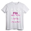 Air Force Veteran's Wife Tshirt - Proud Military Spouse Apparel for Women Supporting US Armed Forces Members