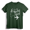 This Is My Airport Airplane Mode Traveling Vacation T-Shirt - Wanderlust Adventure Tee for Travel Enthusiasts