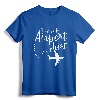 This Is My Airport Airplane Mode Traveling Vacation T-Shirt - Wanderlust Adventure Tee for Travel Enthusiasts