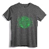 Flight Radar Air Traffic Controller Airplane Airport Gift T-Shirt - Aviation Enthusiast Tee for Pilots and Professionals
