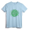 Flight Radar Air Traffic Controller Airplane Airport Gift T-Shirt - Aviation Enthusiast Tee for Pilots and Professionals