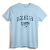 Lackland AFB Texas TX Vintage Sports Established Navy Design T-Shirt - Retro Patriotic Apparel for Air Force Supporters