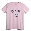 Lackland AFB Texas TX Vintage Sports Established Navy Design T-Shirt - Retro Patriotic Apparel for Air Force Supporters