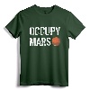 Classic Fit Lightweight T-Shirt - Comfortable Casual Tee with Double-Needle Hem