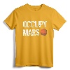 Classic Fit Lightweight T-Shirt - Comfortable Casual Tee with Double-Needle Hem