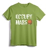 Classic Fit Lightweight T-Shirt - Comfortable Casual Tee with Double-Needle Hem