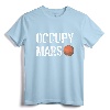 Classic Fit Lightweight T-Shirt - Comfortable Casual Tee with Double-Needle Hem