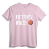 Classic Fit Lightweight T-Shirt - Comfortable Casual Tee with Double-Needle Hem