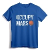 Classic Fit Lightweight T-Shirt - Comfortable Casual Tee with Double-Needle Hem
