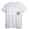 Classic Fit Lightweight T-Shirt - Comfortable Casual Tee with Double-Needle Hem