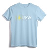 Dallas Fort Worth DFW Texas Airport Flight Aviation Graphic T-Shirt - Funny Pilot Attire for Men, Women, and Kids