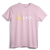 Dallas Fort Worth DFW Texas Airport Flight Aviation Graphic T-Shirt - Funny Pilot Attire for Men, Women, and Kids