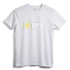 Dallas Fort Worth DFW Texas Airport Flight Aviation Graphic T-Shirt - Funny Pilot Attire for Men, Women, and Kids