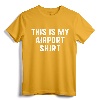 This Is My Airport Traveling Vacation Fly Airplane Funny T-Shirt - Travel Lover Humor Apparel for Men, Women, and Family