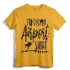 This is My Airport Shirt - Family Group Airplane Travel Tee for Comfortable Family Vacation - Lightweight Classic Fit