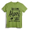This is My Airport Shirt - Family Group Airplane Travel Tee for Comfortable Family Vacation - Lightweight Classic Fit