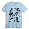 This is My Airport Shirt - Family Group Airplane Travel Tee for Comfortable Family Vacation - Lightweight Classic Fit