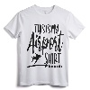 This is My Airport Shirt - Family Group Airplane Travel Tee for Comfortable Family Vacation - Lightweight Classic Fit
