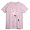 This is my Airport Funny Family Travel T-Shirt - Perfect Gift for Frequent Flyers - ATL JFK LAX Airport Tee for Men and Women