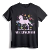 Who Needs A Unicorn When You Can Have An American Saddlebred T-Shirt - Horse Show Apparel for Men Women Youth, Carriage Driving Hats, Horse Trainers In Missouri, KY State Fair Results