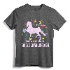Who Needs A Unicorn When You Can Have An American Saddlebred T-Shirt - Horse Show Apparel for Men Women Youth, Carriage Driving Hats, Horse Trainers In Missouri, KY State Fair Results
