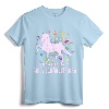 Who Needs A Unicorn When You Can Have An American Saddlebred T-Shirt - Horse Show Apparel for Men Women Youth, Carriage Driving Hats, Horse Trainers In Missouri, KY State Fair Results