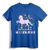 Who Needs A Unicorn When You Can Have An American Saddlebred T-Shirt - Horse Show Apparel for Men Women Youth, Carriage Driving Hats, Horse Trainers In Missouri, KY State Fair Results