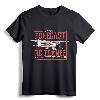 Weekend Forecast RC Planes And Scattered Parts Aircraft T-Shirt - Model Airplanes Design for Men, Women, and Kids
