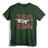 Weekend Forecast RC Planes And Scattered Parts Aircraft T-Shirt - Model Airplanes Design for Men, Women, and Kids