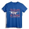 Weekend Forecast RC Planes And Scattered Parts Aircraft T-Shirt - Model Airplanes Design for Men, Women, and Kids