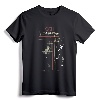 KOSH Wittman Regional Airport Oshkosh WI. Art T-Shirt - Airventure Airshow Apparel for Aviation Enthusiasts and Airshow Buffs