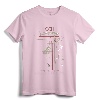 KOSH Wittman Regional Airport Oshkosh WI. Art T-Shirt - Airventure Airshow Apparel for Aviation Enthusiasts and Airshow Buffs
