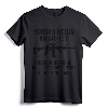 Nobody Needs An AR-15? Nobody Needs A Whiny Little B$*#! T-Shirt - Second Amendment Political Satire Tee for Bold Statements