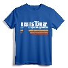 Devil's Tower National Monument Wyoming Retro WY Vacation T-Shirt - Vintage Design for Hiking, Climbing, and Road Trips