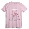 F22 Raptor Airshow American Flag 4th of July Airplane Art T-Shirt - Patriotic Outfit for Airshow Enthusiasts