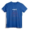 F22 Raptor Airshow American Flag 4th of July Airplane Art T-Shirt - Patriotic Outfit for Airshow Enthusiasts
