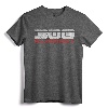 300 Blackout by Boar's Blood - Lightweight Gun Enthusiast Tee with Classic Fit and Durable Design