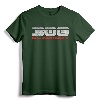 300 Blackout by Boar's Blood - Lightweight Gun Enthusiast Tee with Classic Fit and Durable Design
