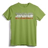 300 Blackout by Boar's Blood - Lightweight Gun Enthusiast Tee with Classic Fit and Durable Design