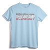 300 Blackout by Boar's Blood - Lightweight Gun Enthusiast Tee with Classic Fit and Durable Design