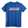 300 Blackout by Boar's Blood - Lightweight Gun Enthusiast Tee with Classic Fit and Durable Design
