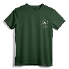 Russia FSB Spetsnaz Alpha Group Sniper T-shirt - Tactical Russian Military Apparel for Sniper Rifle Enthusiasts and Special Forces Fans